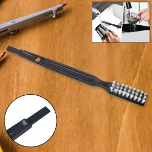 Mannkkart Multifunctional Cleaning Brush (1 Pc)